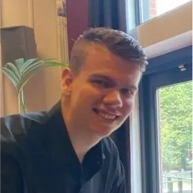 Niels van Hal